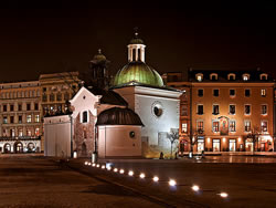 Iglesia de San Adalberto