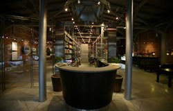 Museo judío de Galicia