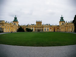 Palacio de Wilanów