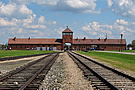 Auschwitz birkenau