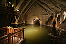 minas de sal de wieliczka
