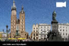 Webcams Cracovia