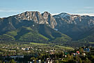 zakopane y los tatras